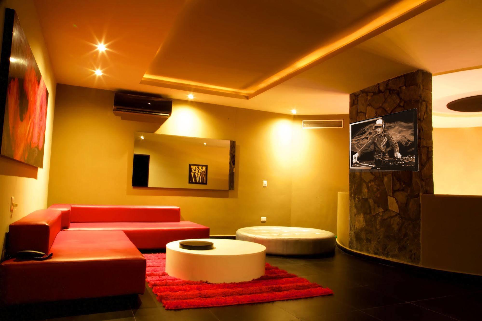 Cancun Private Party (Adults Only) Puerto Morelos Exteriör bild