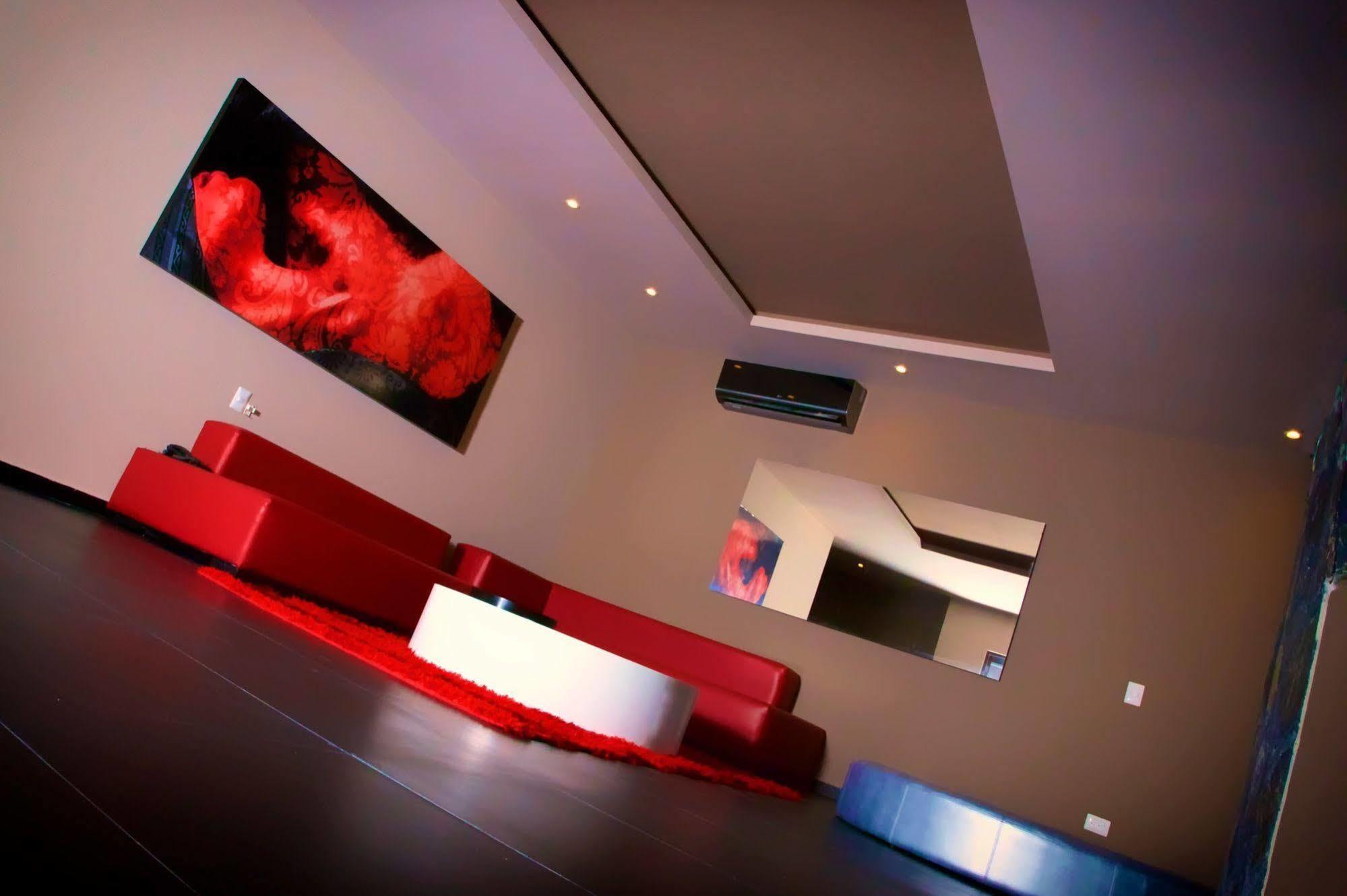 Cancun Private Party (Adults Only) Puerto Morelos Exteriör bild