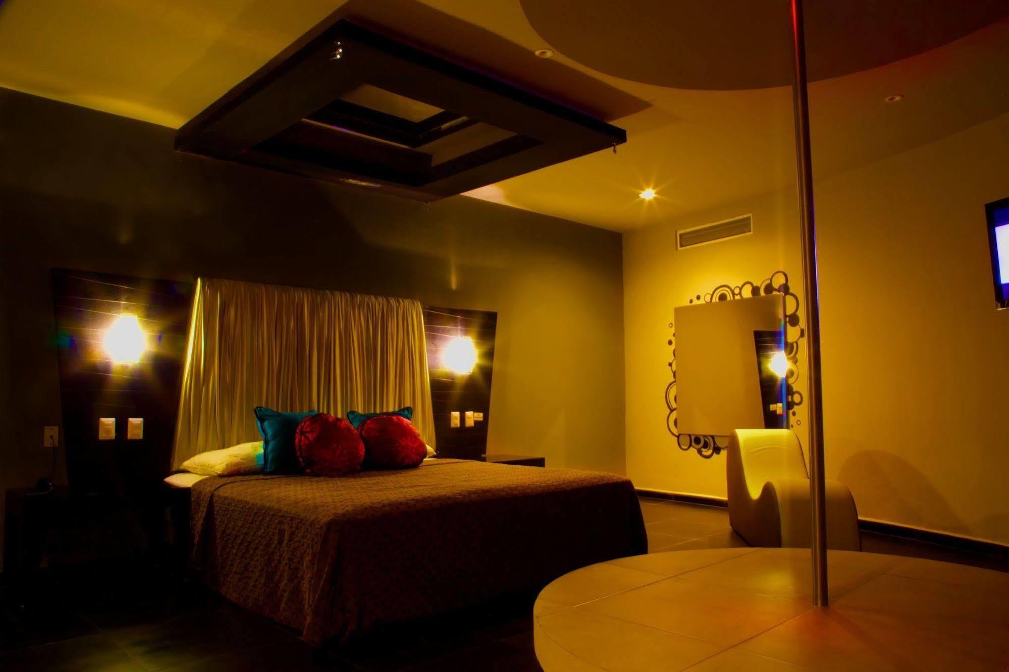 Cancun Private Party (Adults Only) Puerto Morelos Exteriör bild