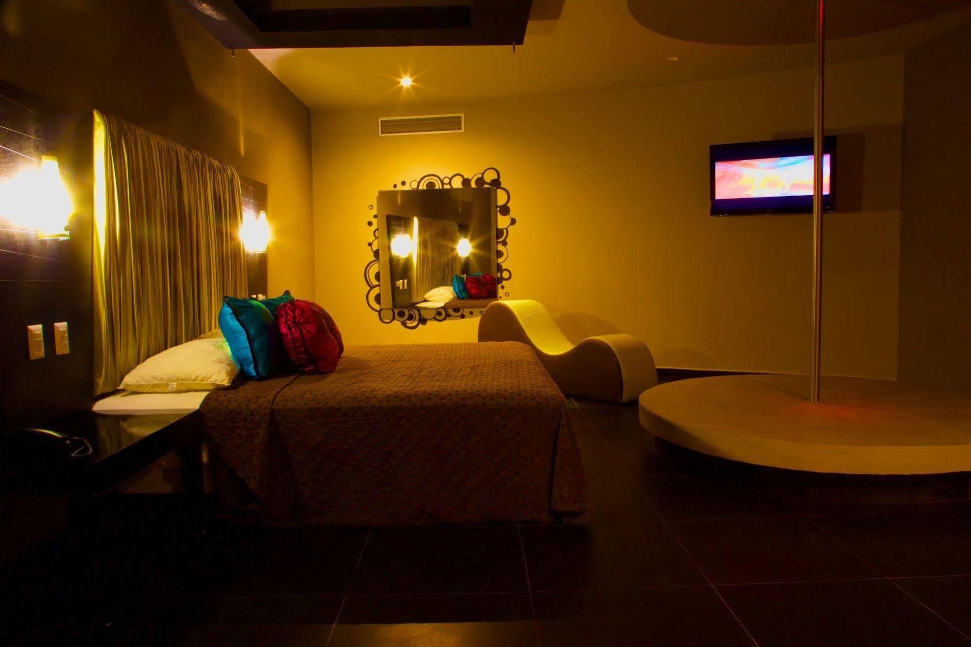 Cancun Private Party (Adults Only) Puerto Morelos Exteriör bild