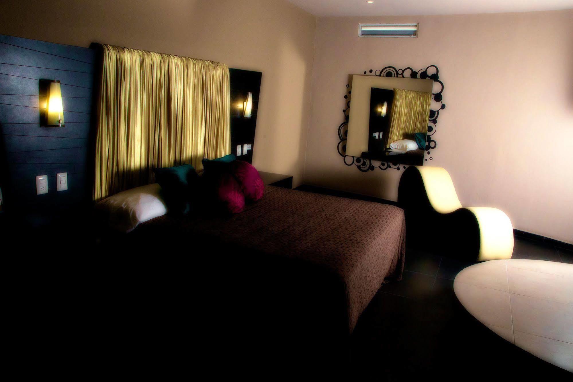 Cancun Private Party (Adults Only) Puerto Morelos Exteriör bild