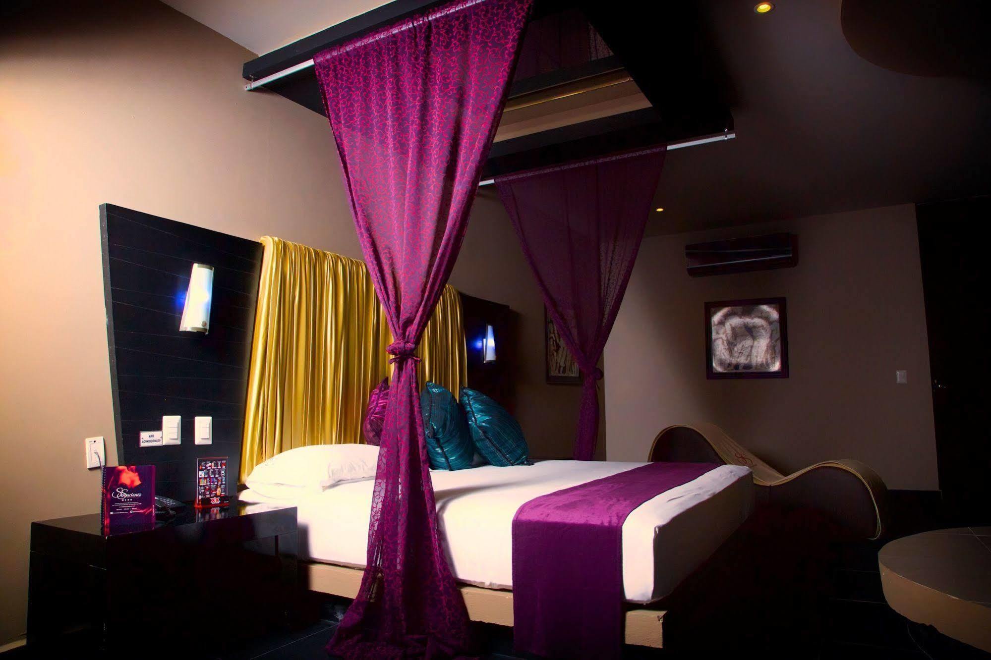 Cancun Private Party (Adults Only) Puerto Morelos Exteriör bild