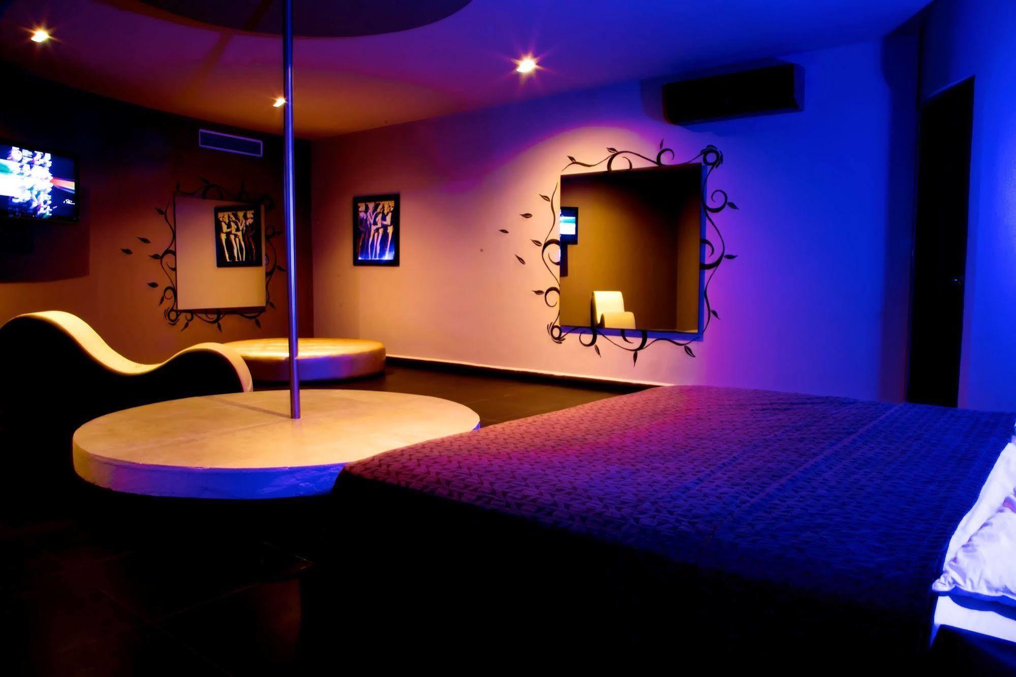 Cancun Private Party (Adults Only) Puerto Morelos Exteriör bild