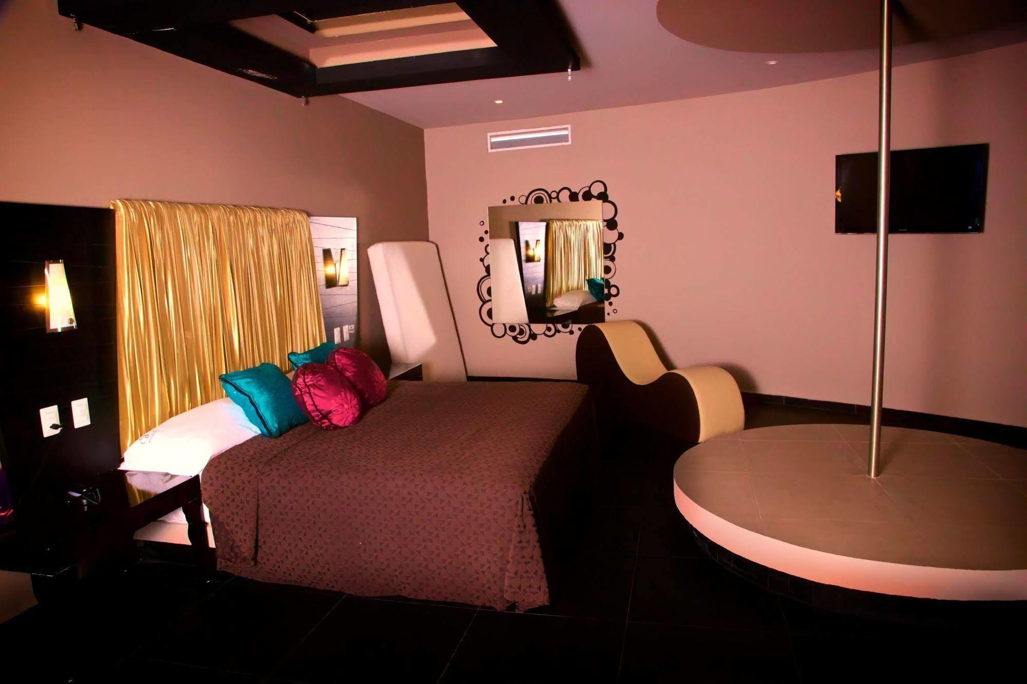Cancun Private Party (Adults Only) Puerto Morelos Exteriör bild