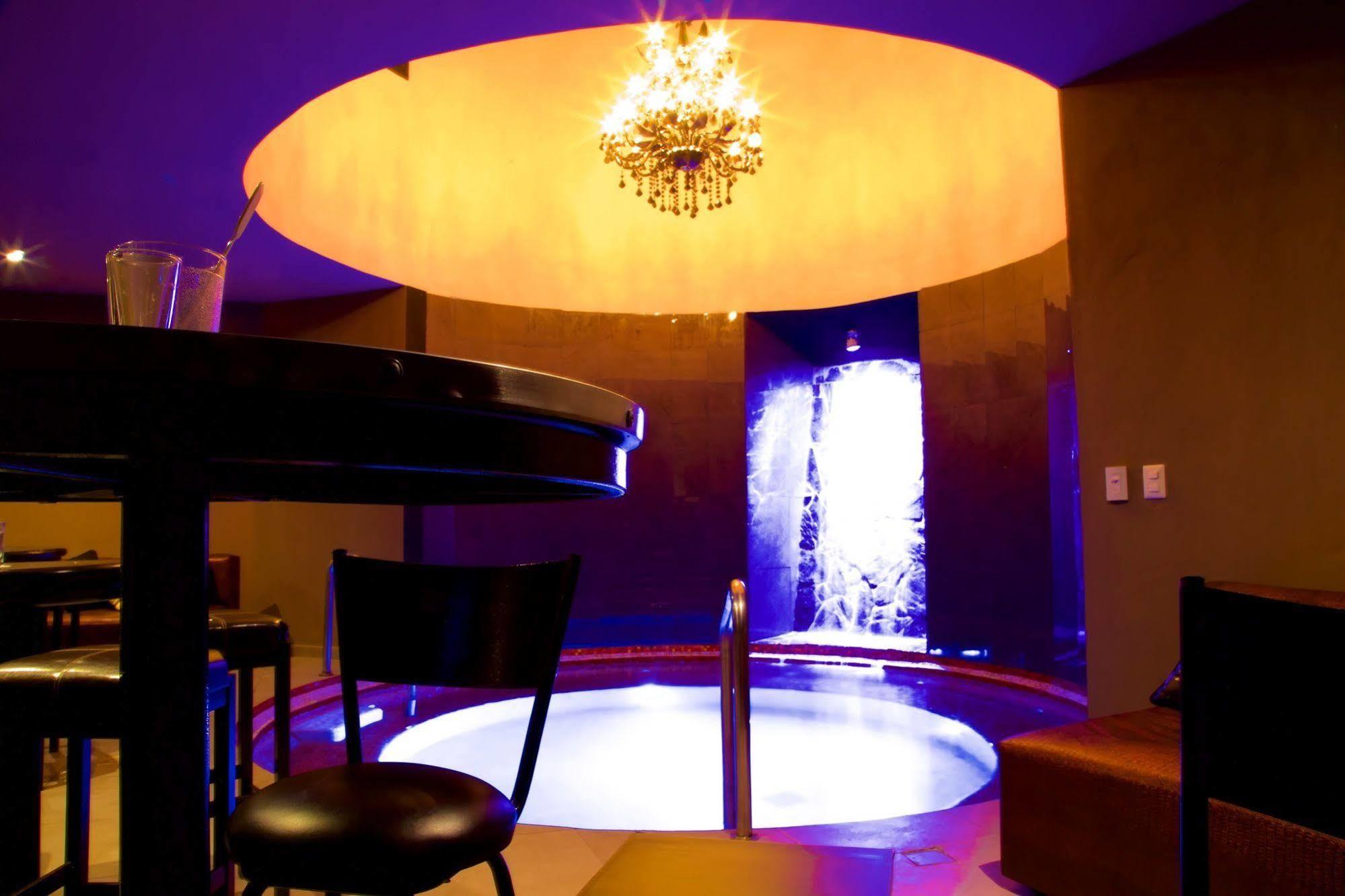 Cancun Private Party (Adults Only) Puerto Morelos Exteriör bild