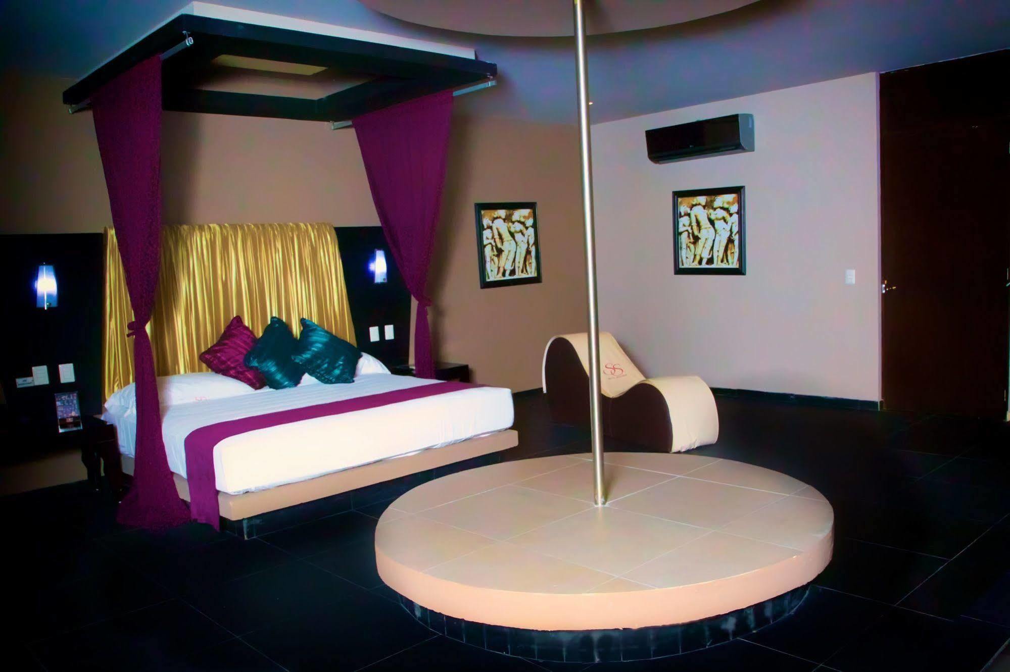 Cancun Private Party (Adults Only) Puerto Morelos Exteriör bild