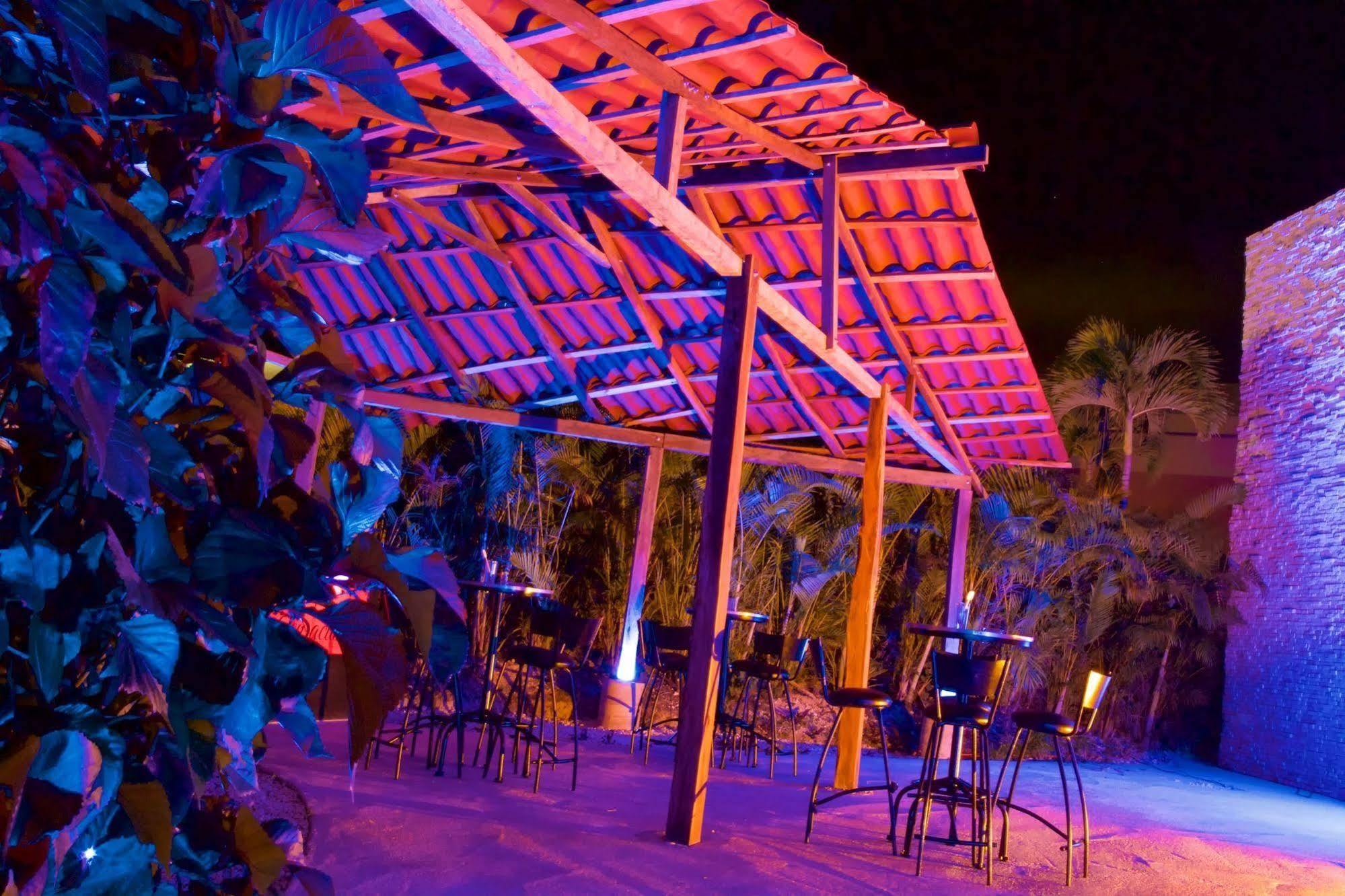 Cancun Private Party (Adults Only) Puerto Morelos Exteriör bild